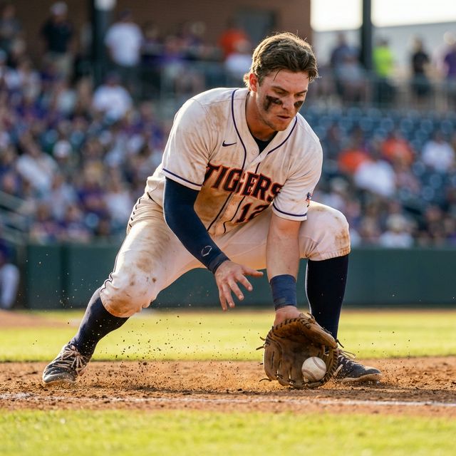 フィールディング