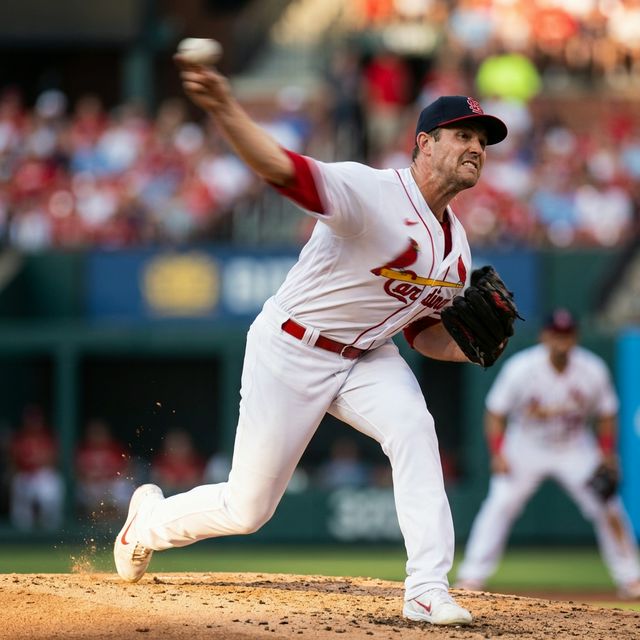 オーバースロー