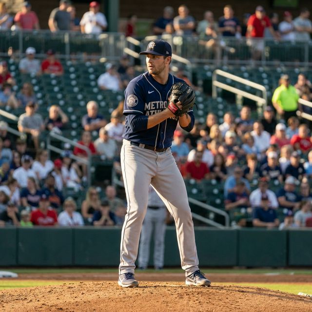 セットポジション