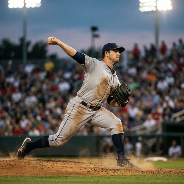 スリークォーター