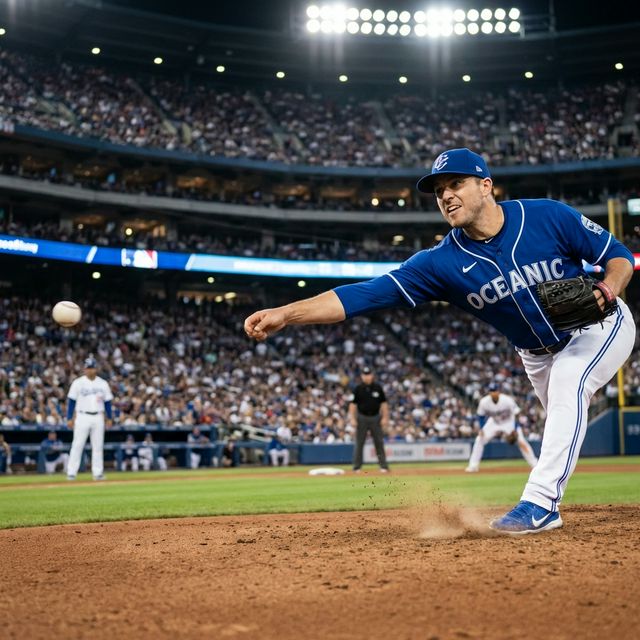 アンダースロー