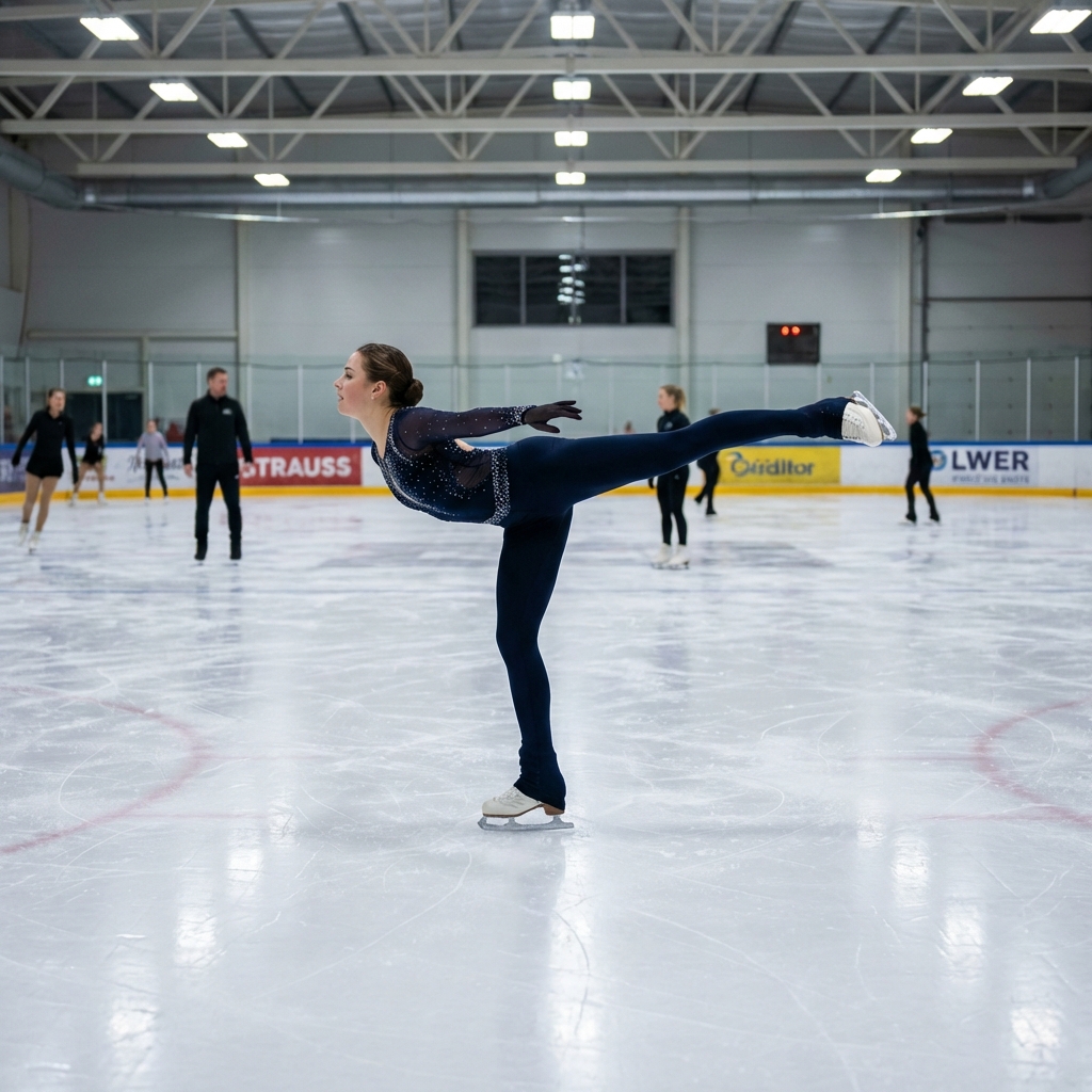 キャメルスピン