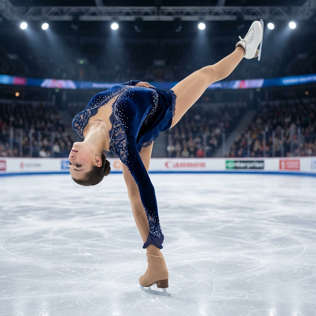 レイバックスピン